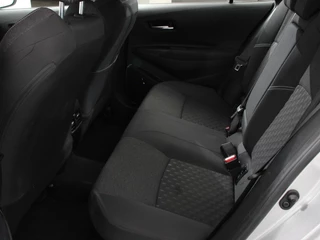 Toyota Corolla Touring Sports – thumbnail 15