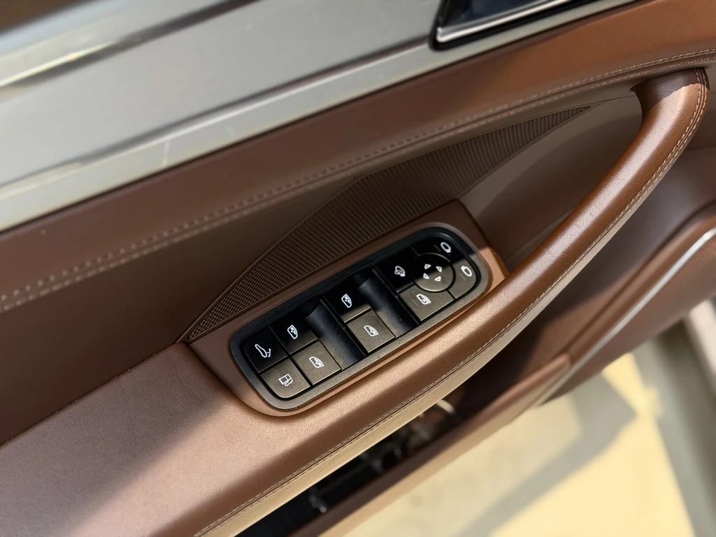 Porsche Panamera – foto 19