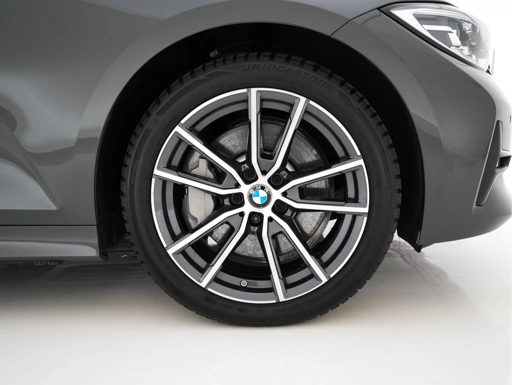 BMW 3 Serie – foto 32