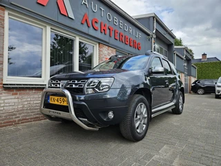 Dacia Duster – thumbnail 2