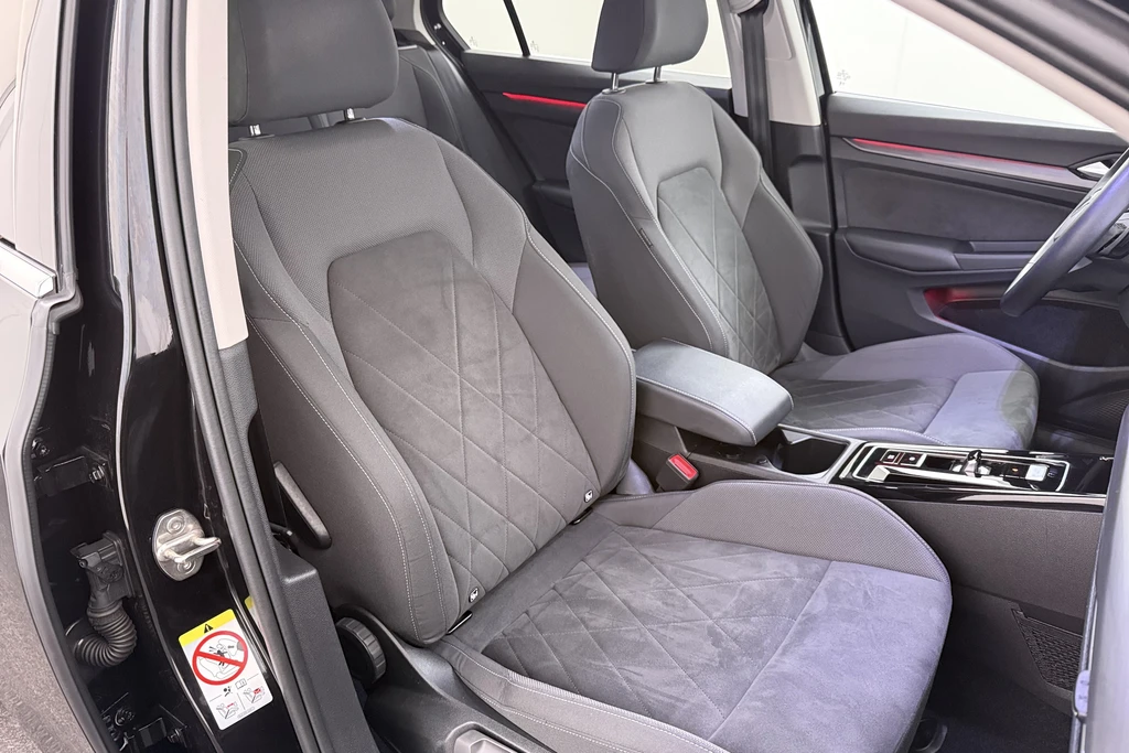 Volkswagen Golf – foto 14