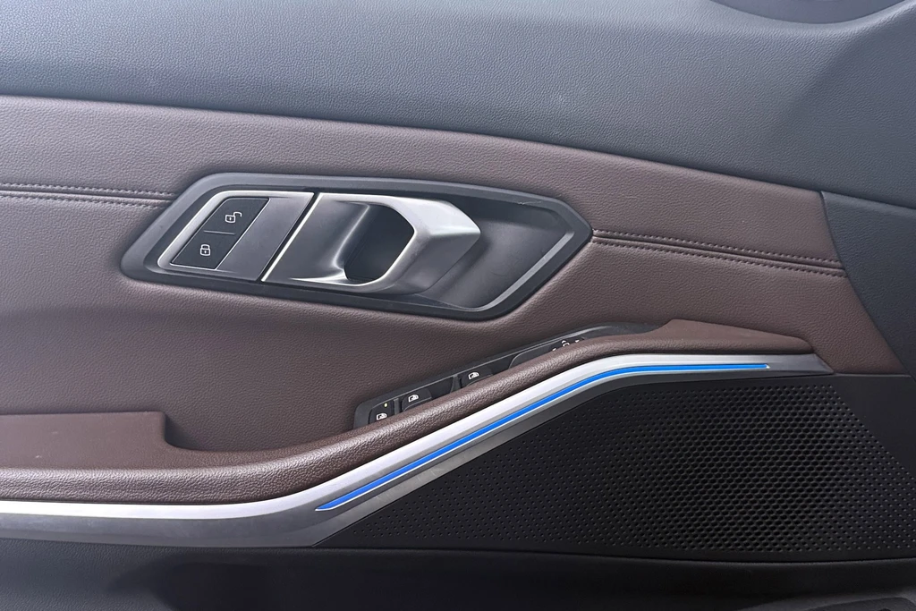 BMW 3 Serie – foto 44