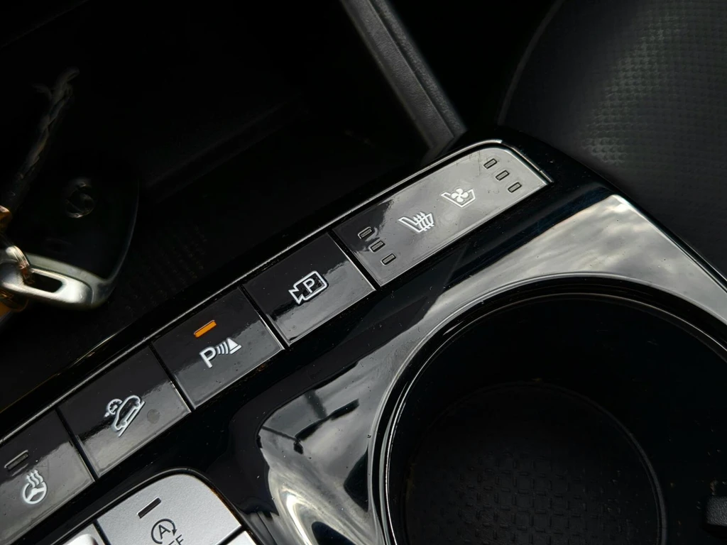 Hyundai Tucson – foto 28