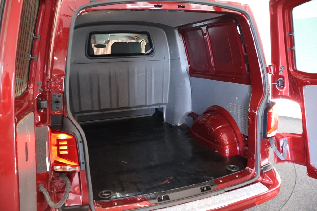Volkswagen Transporter – foto 39