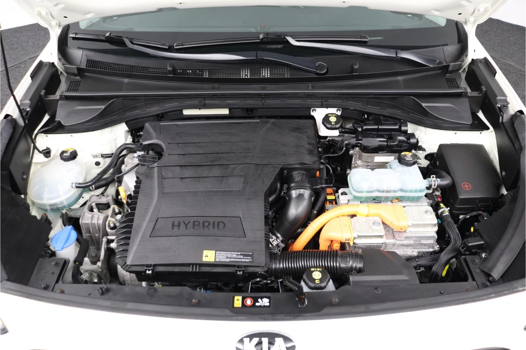 Kia Niro – foto 40