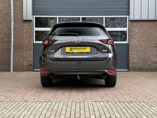 Mazda CX-5 – thumbnail 14