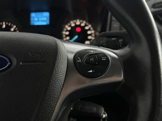 Ford Transit Custom – thumbnail 23