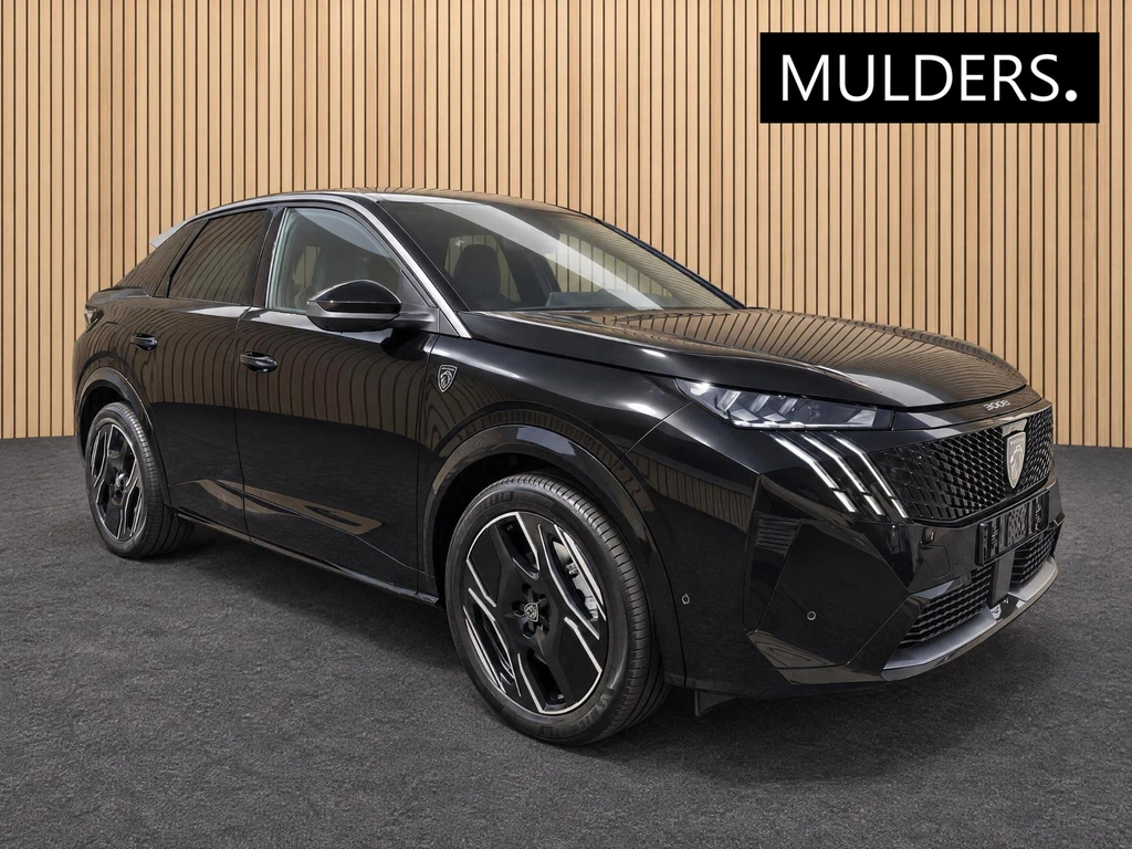 Peugeot e-3008 – foto 7