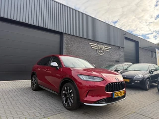 Honda ZR-V – thumbnail 10