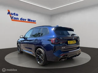 BMW X3 – thumbnail 3