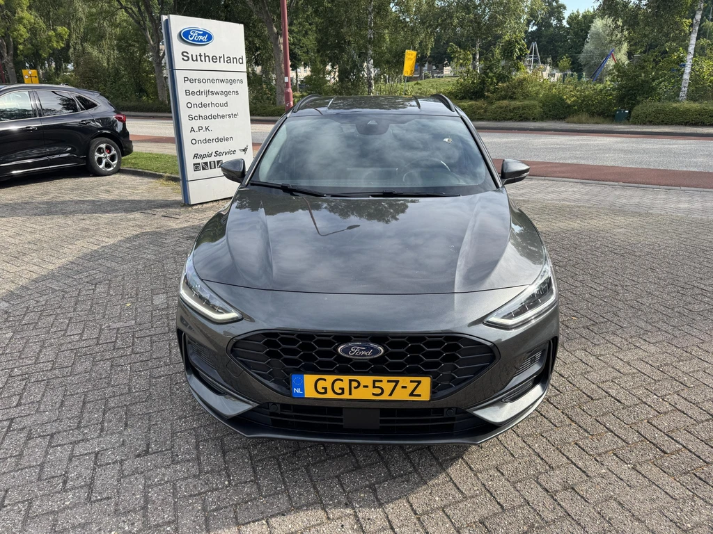 Ford Focus – foto 8