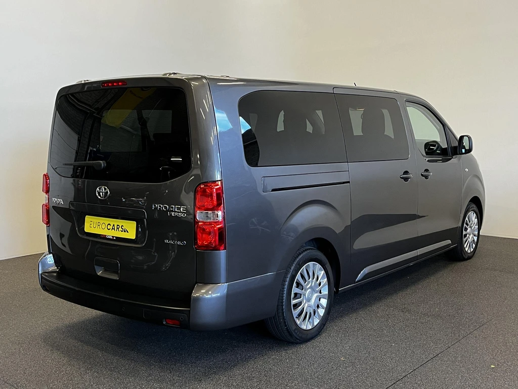 Toyota ProAce – foto 5
