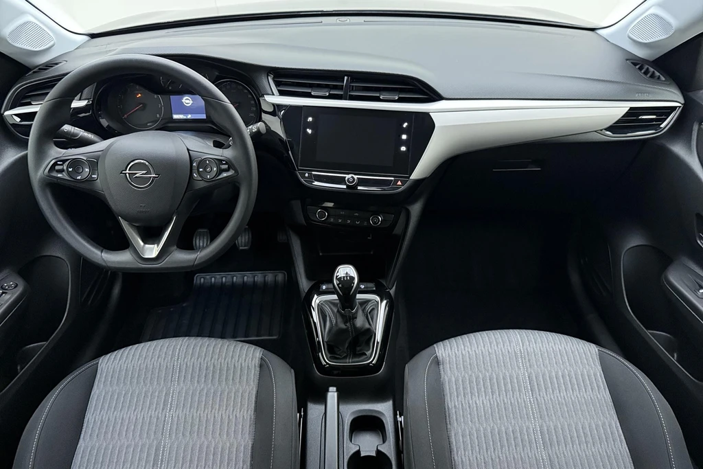 Opel Corsa – foto 26
