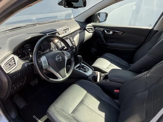 Nissan QASHQAI – thumbnail 22