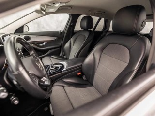 Mercedes-Benz C-Klasse – thumbnail 13