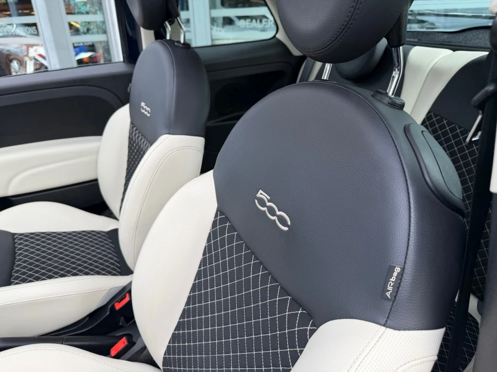Fiat 500 – foto 32