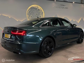 Audi A6 – thumbnail 4