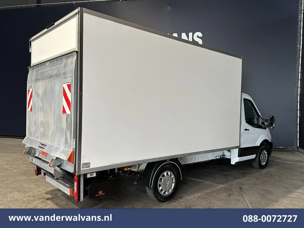 Ford Transit – foto 3