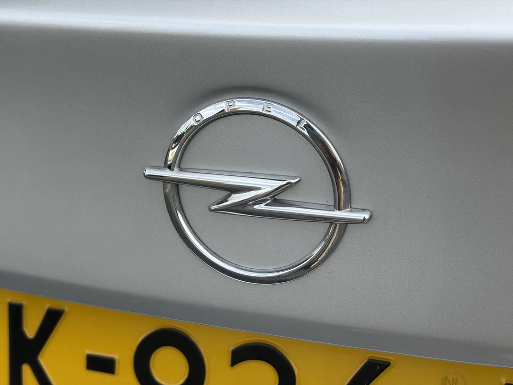 Opel Astra – foto 41