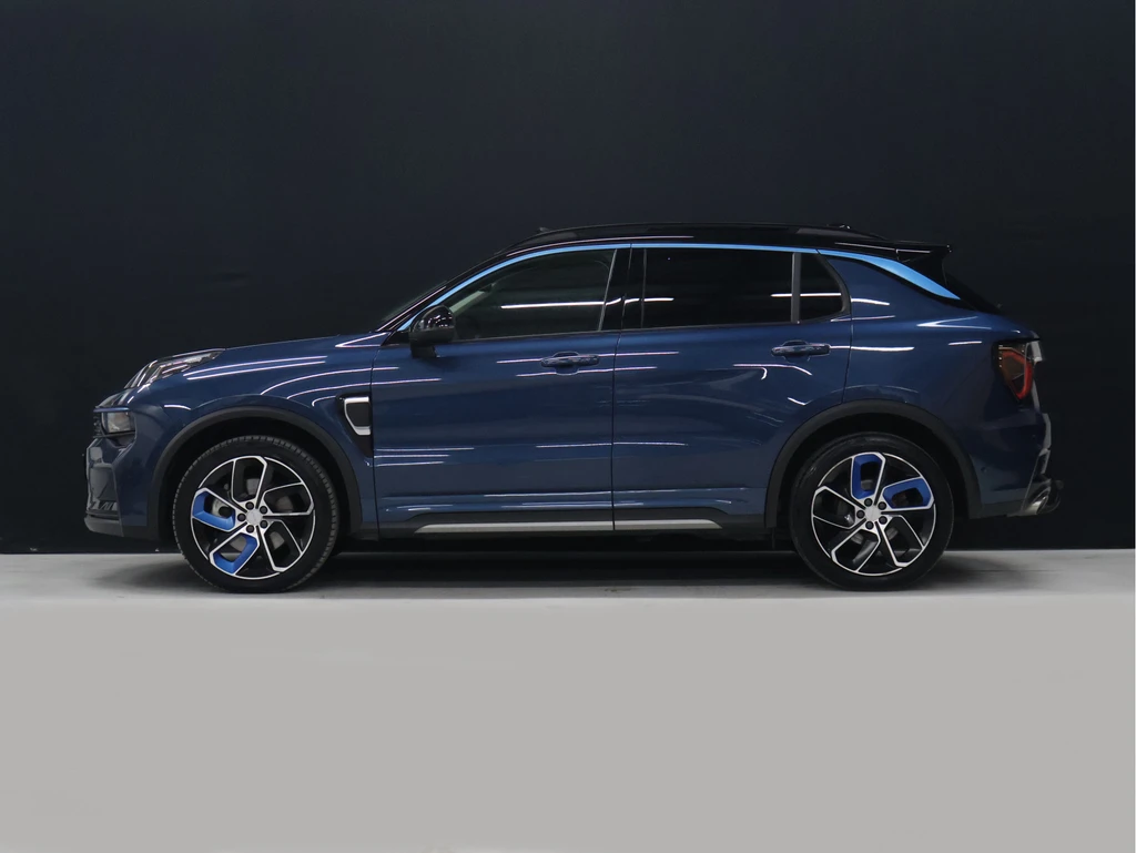 Lynk & Co 01 – foto 2