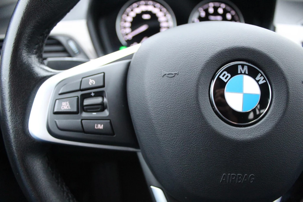 BMW X1 – foto 33