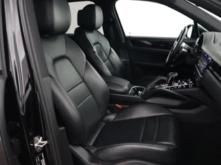 Porsche Cayenne – thumbnail 11