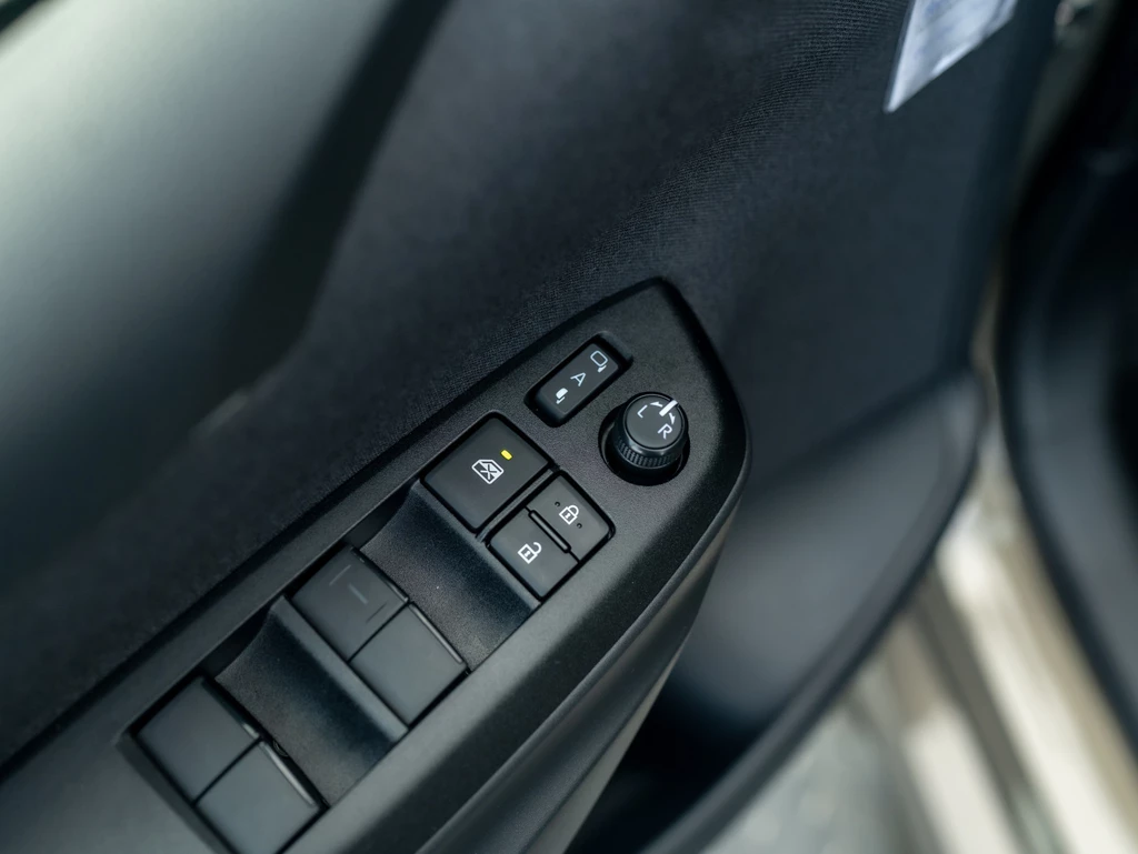 Toyota Yaris – foto 36