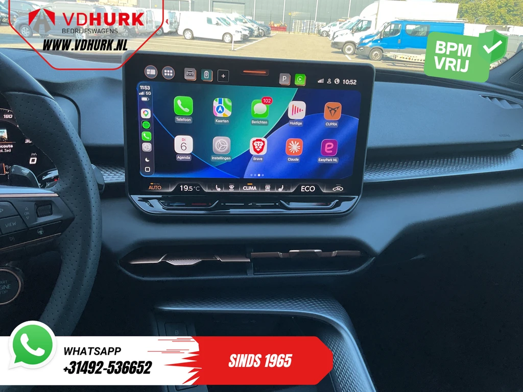 CUPRA Terramar – foto 14