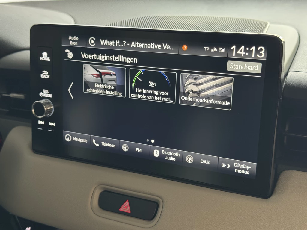 Honda HR-V – foto 56