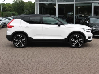 Volvo XC40 – thumbnail 4