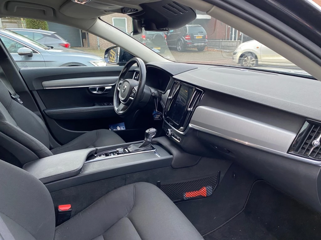 Volvo V90 – foto 6