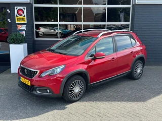 Peugeot 2008 – thumbnail 2