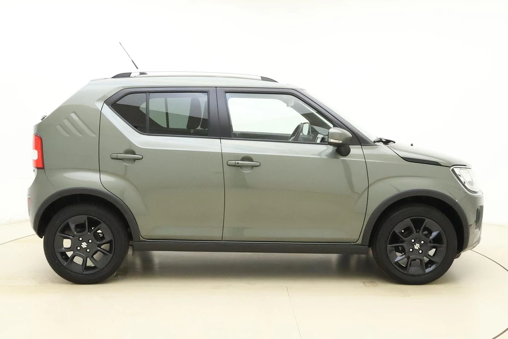 Suzuki Ignis – foto 7