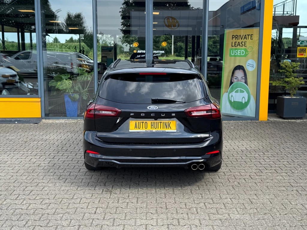 Ford Focus – foto 6