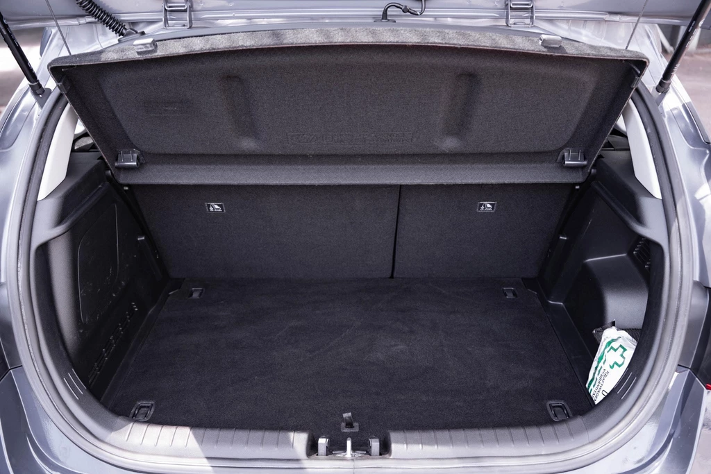 Hyundai i20 – foto 12