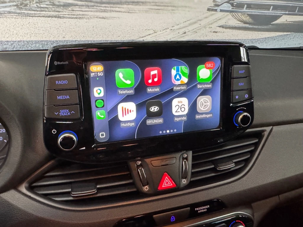Hyundai i30 – foto 10