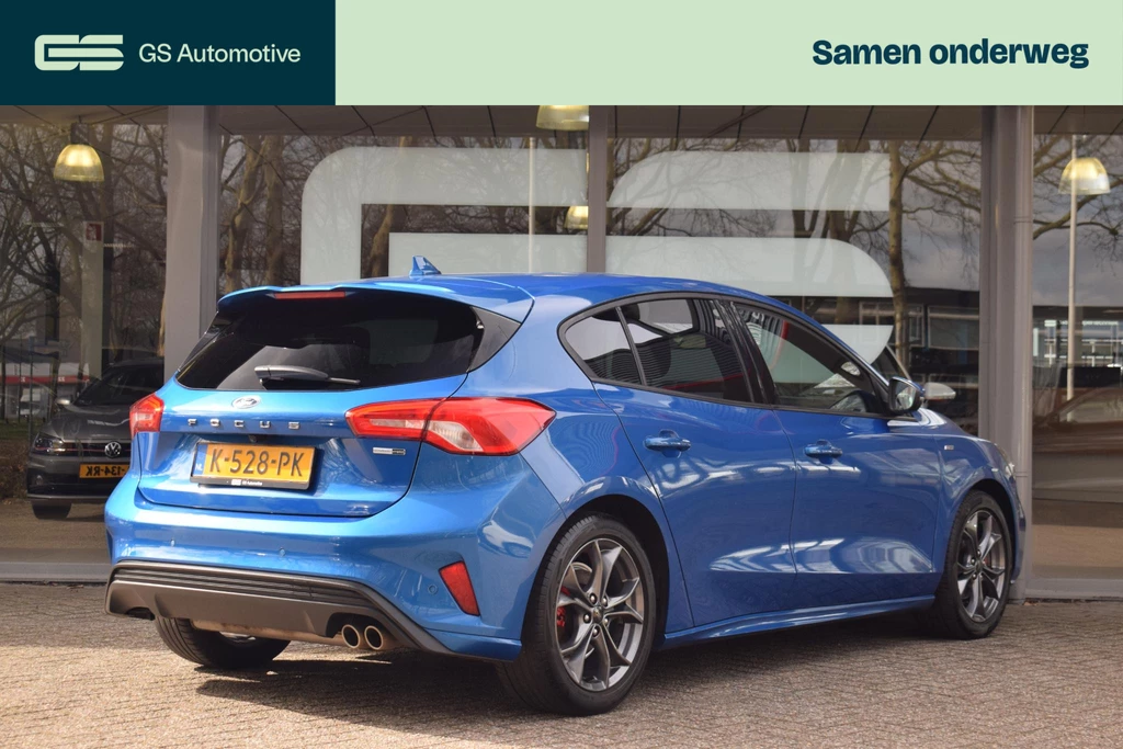 Ford Focus – foto 6