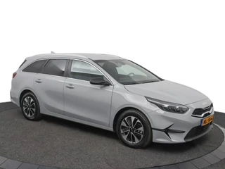 Kia Ceed Sportswagon – thumbnail 9