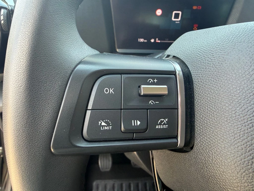 Citroën C4 – foto 23