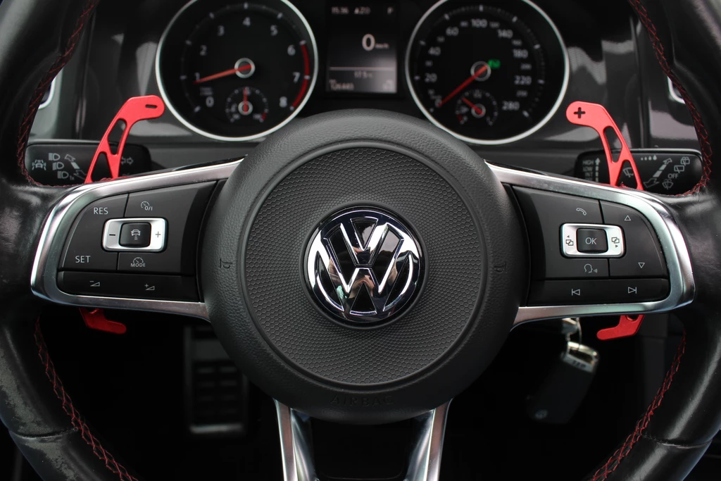 Volkswagen Golf – foto 30