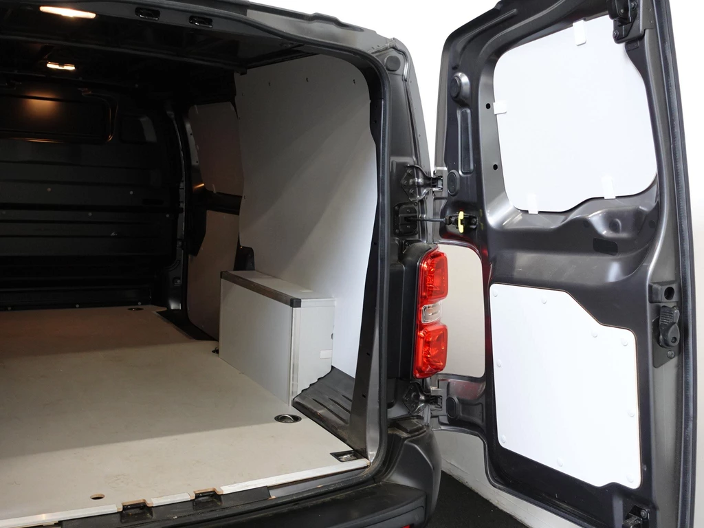 Opel Vivaro – foto 38
