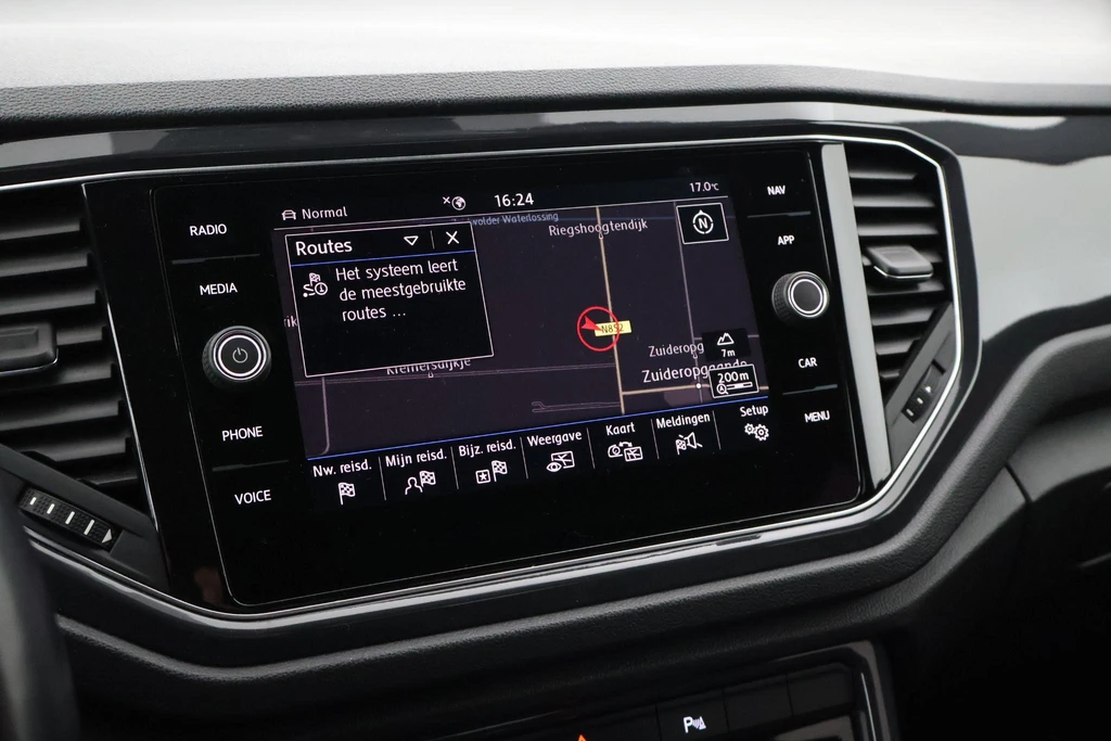 Volkswagen T-Roc – foto 20