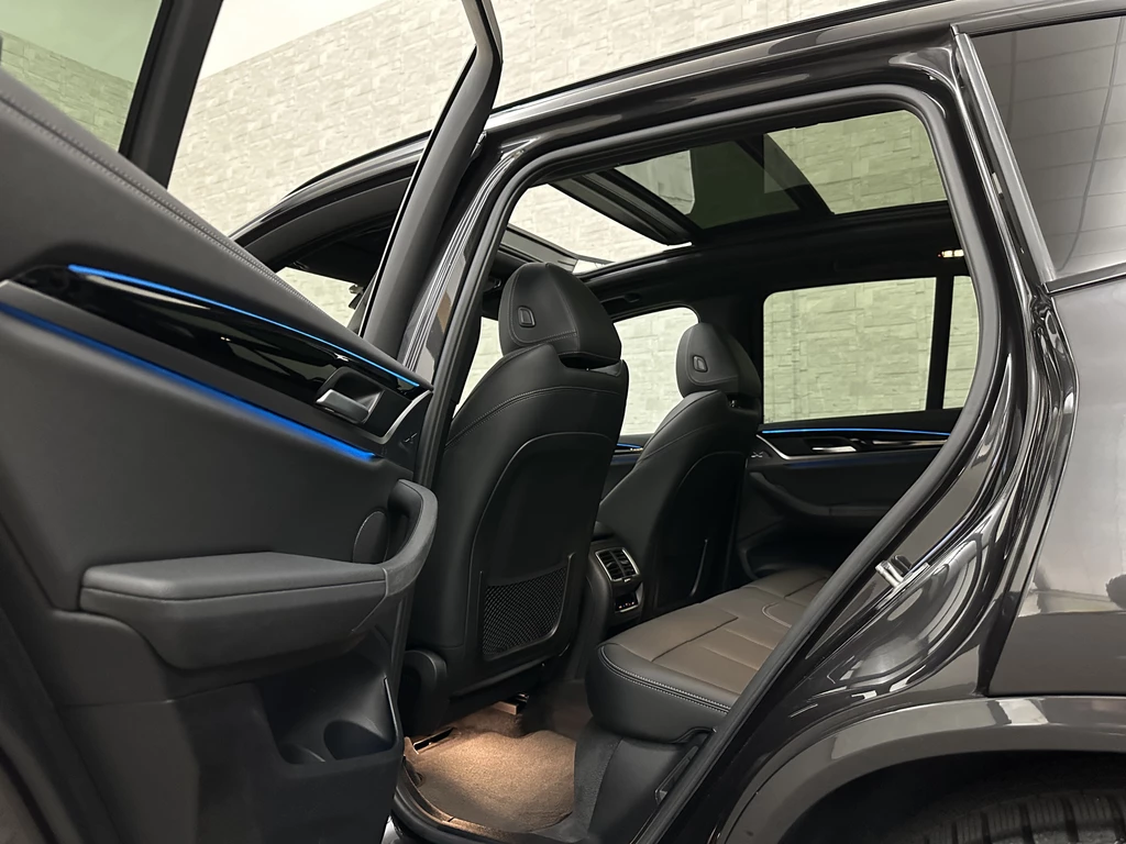 BMW iX3 – foto 13