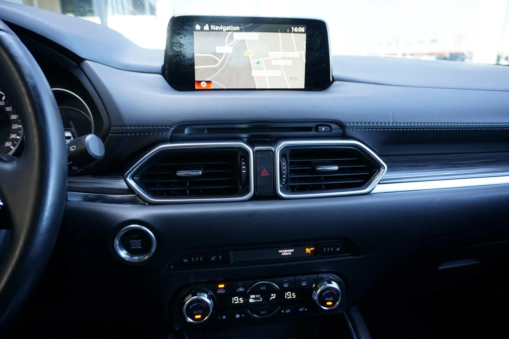 Mazda CX-5 – foto 30