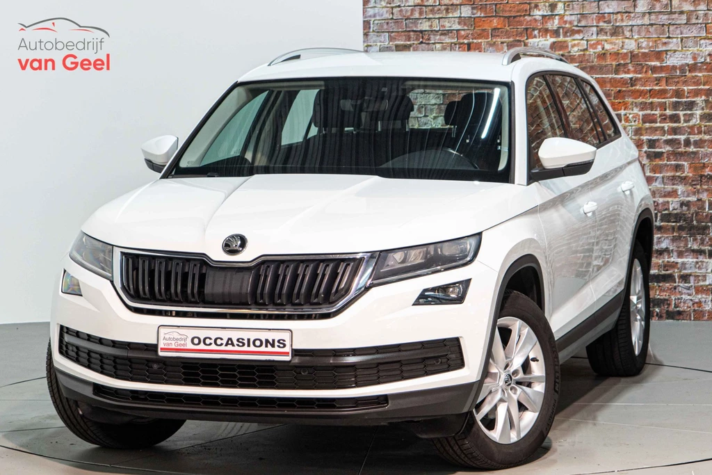 Škoda Kodiaq – foto 4