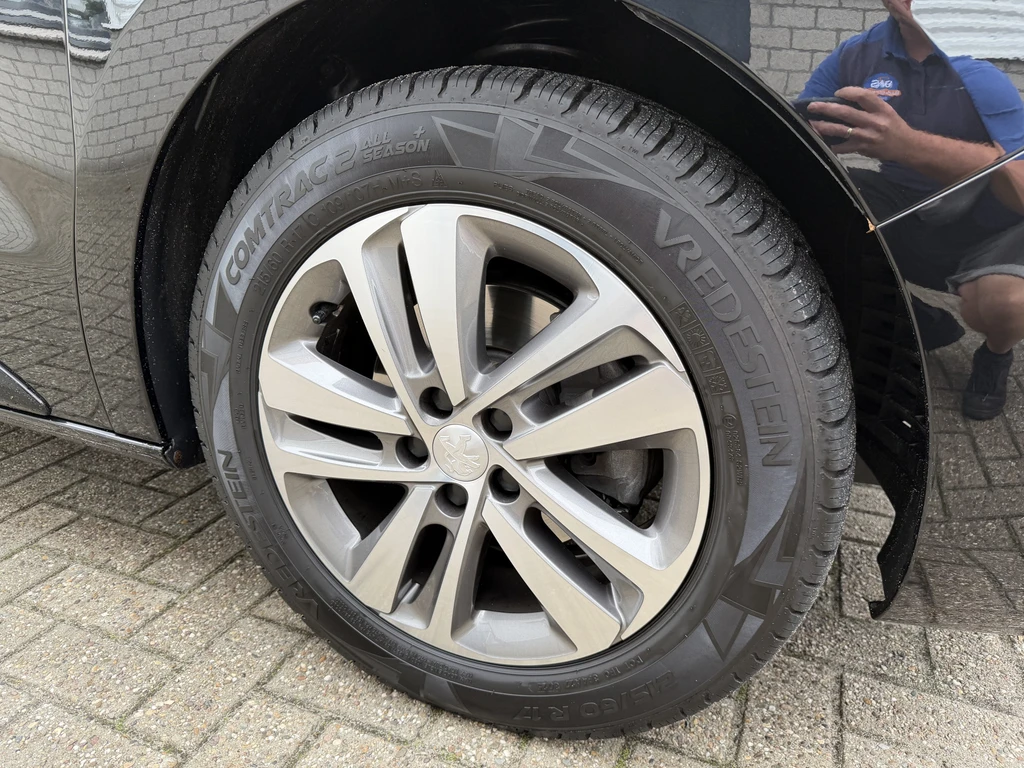 Peugeot Expert – foto 11