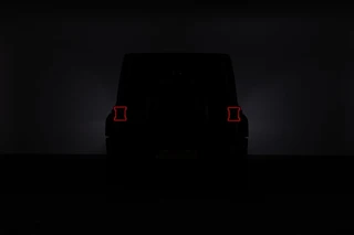 Jeep Wrangler – thumbnail 5