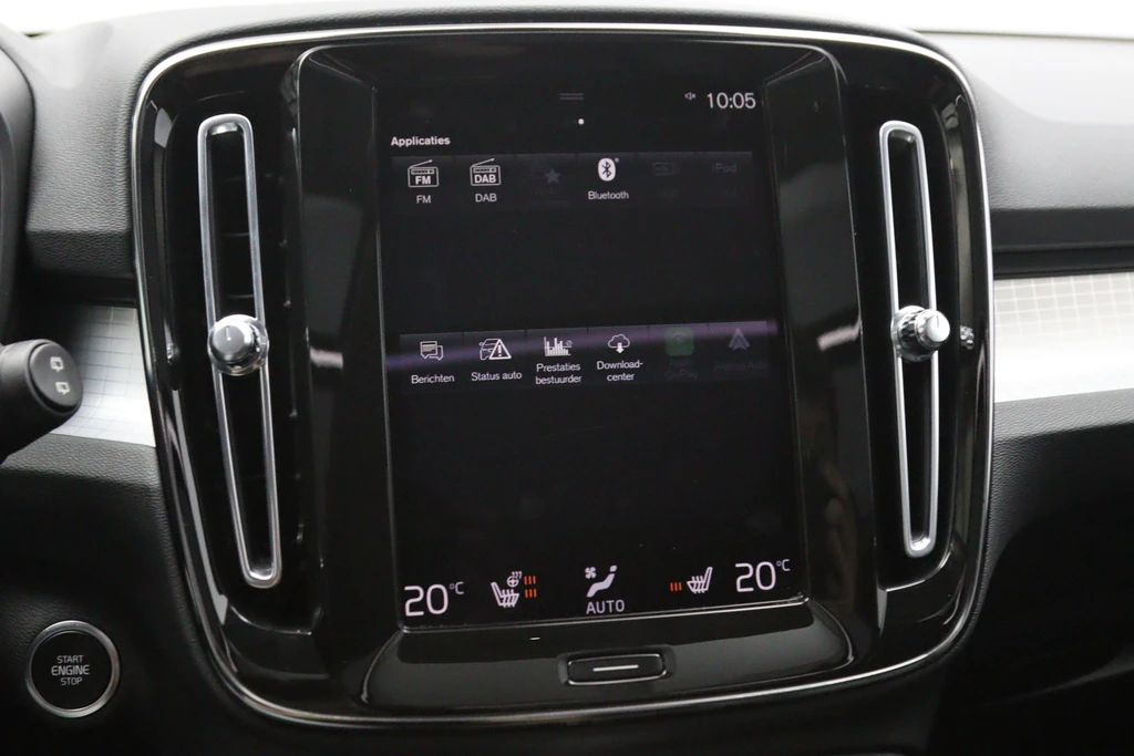 Volvo XC40 – foto 34