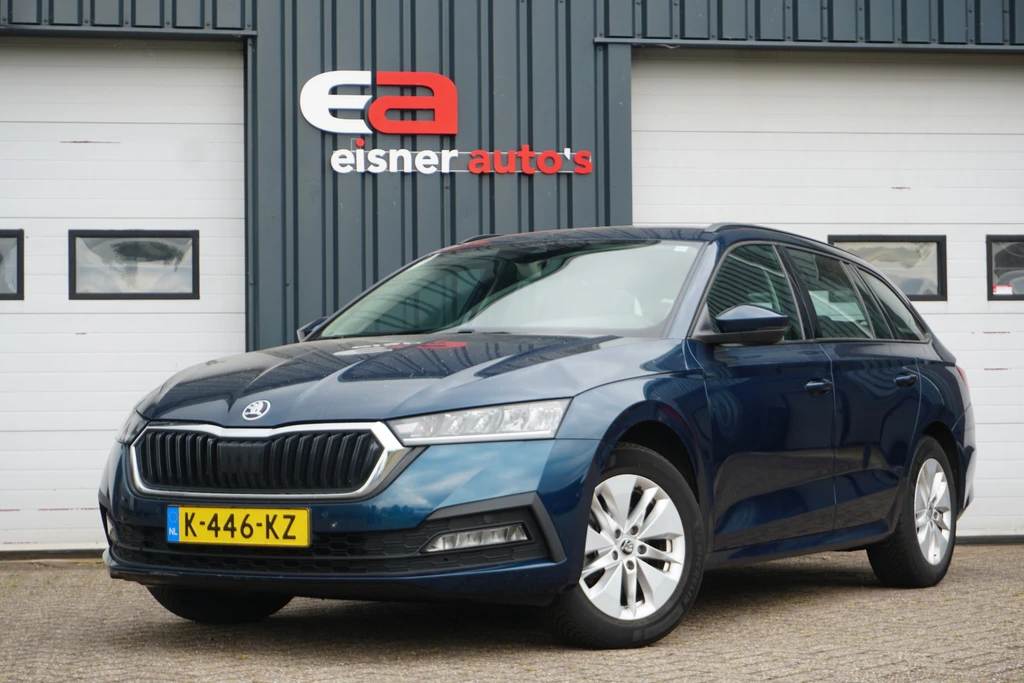 Škoda Octavia – foto 2