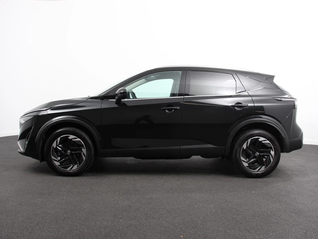 Nissan QASHQAI – foto 2